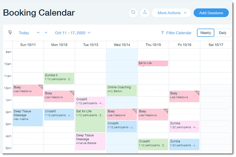 Wix Bookings Reviews: Should You Jump in or Not?