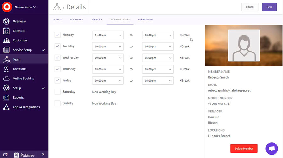 Picktime Vs Calendly: The One Appointment Scheduler to Pick