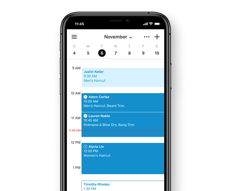 Square Appointments Reviews Yay Or Nay On This Scheduling Tool