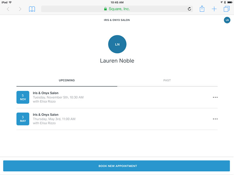 Square Appointments Reviews Yay Or Nay On This Scheduling Tool