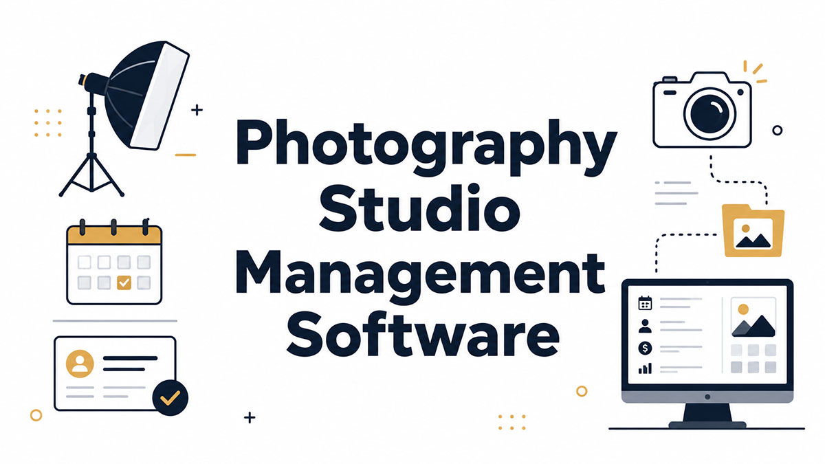 Photography Studio Management Software: Solo vs Team