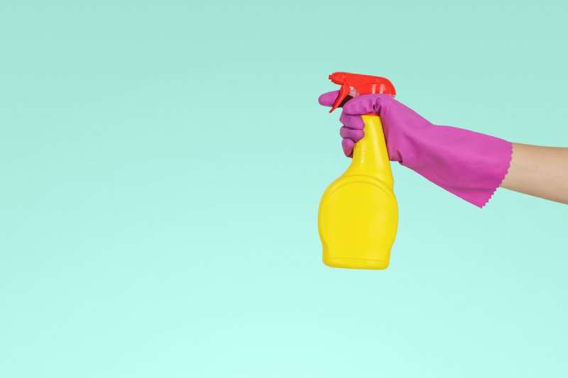 How to run a successful cleaning business (tips to use)