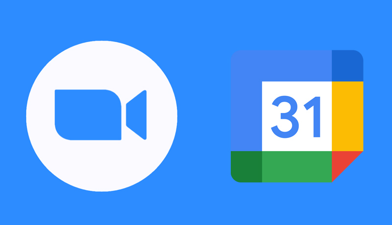 How to Integrate Zoom with Google Calendar