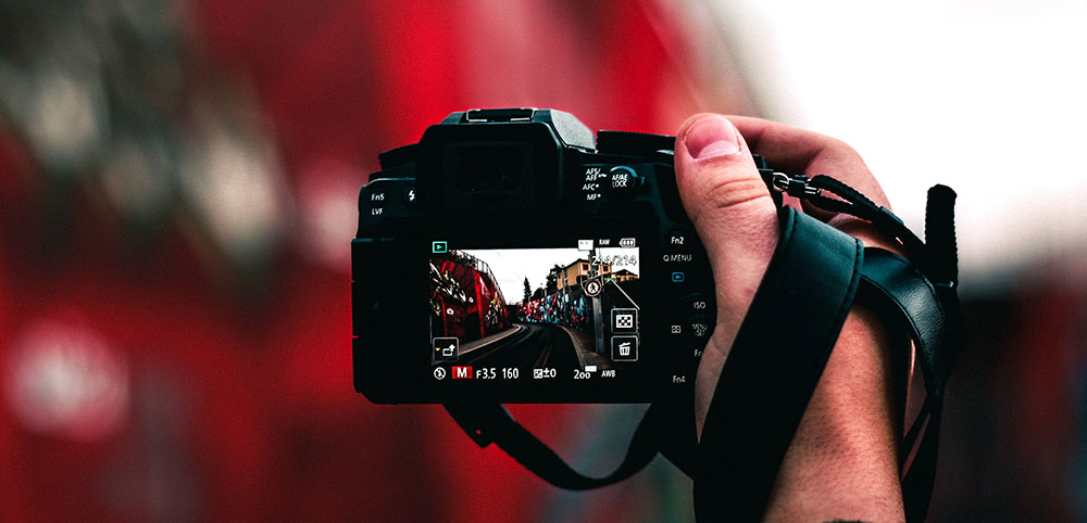 How To Run A Successful Photography Business