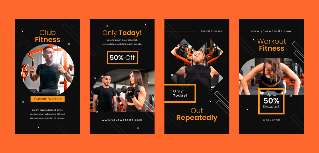 gym marketing falls into the average cost of opening a gym