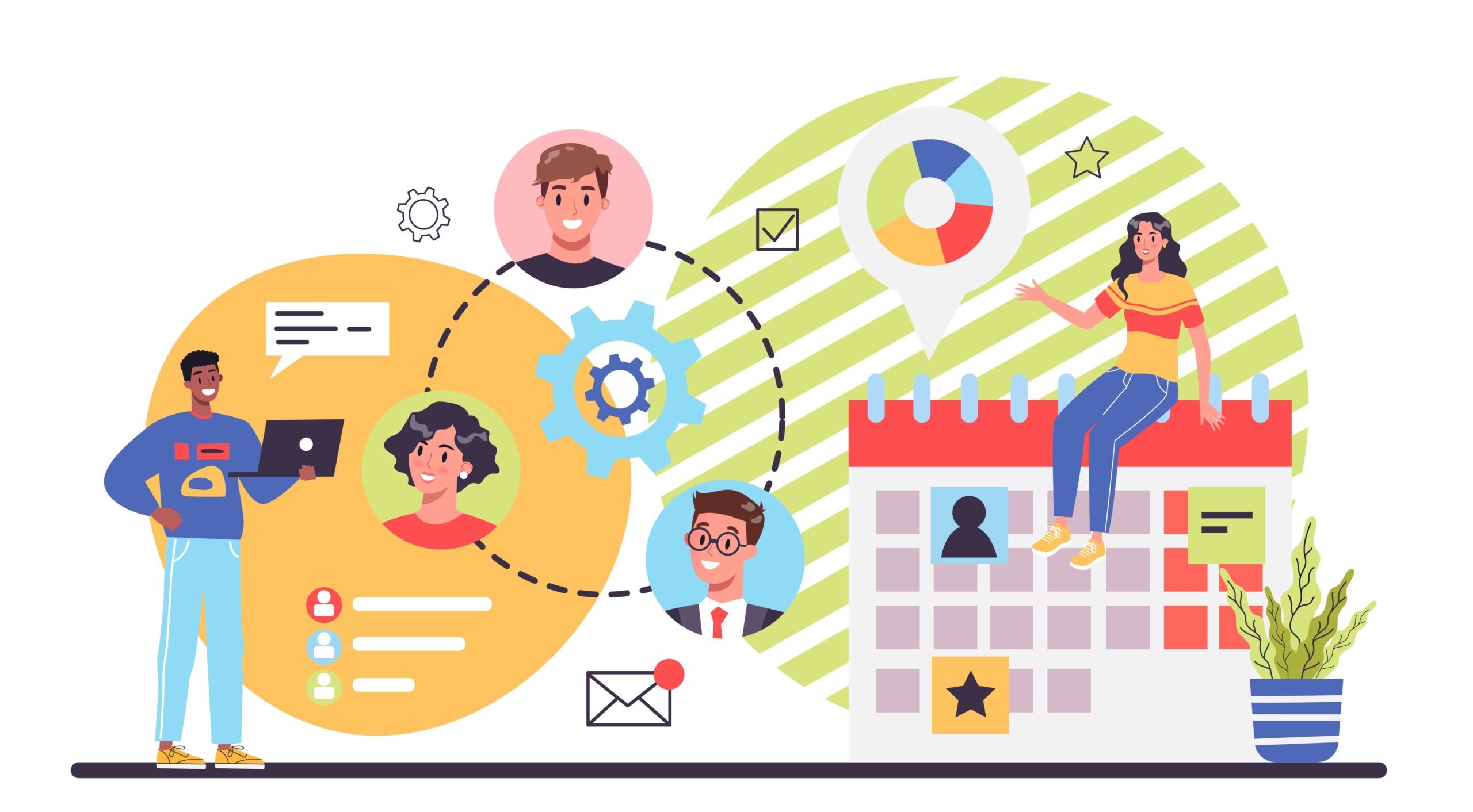 How to Plan an Event and Make Sure Every Step is Flawless