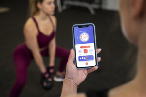best group fitness apps cover