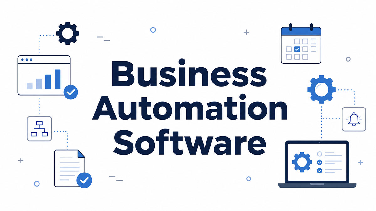 Business Automation Software: Cut No-Shows by Up to 39%