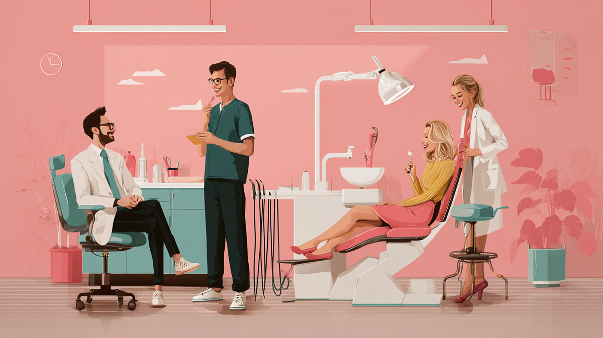 How to Run a Successful Dental Practice (Tips to Implement)