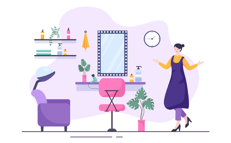 How to Run a Beauty Salon: The Ultimate Guide