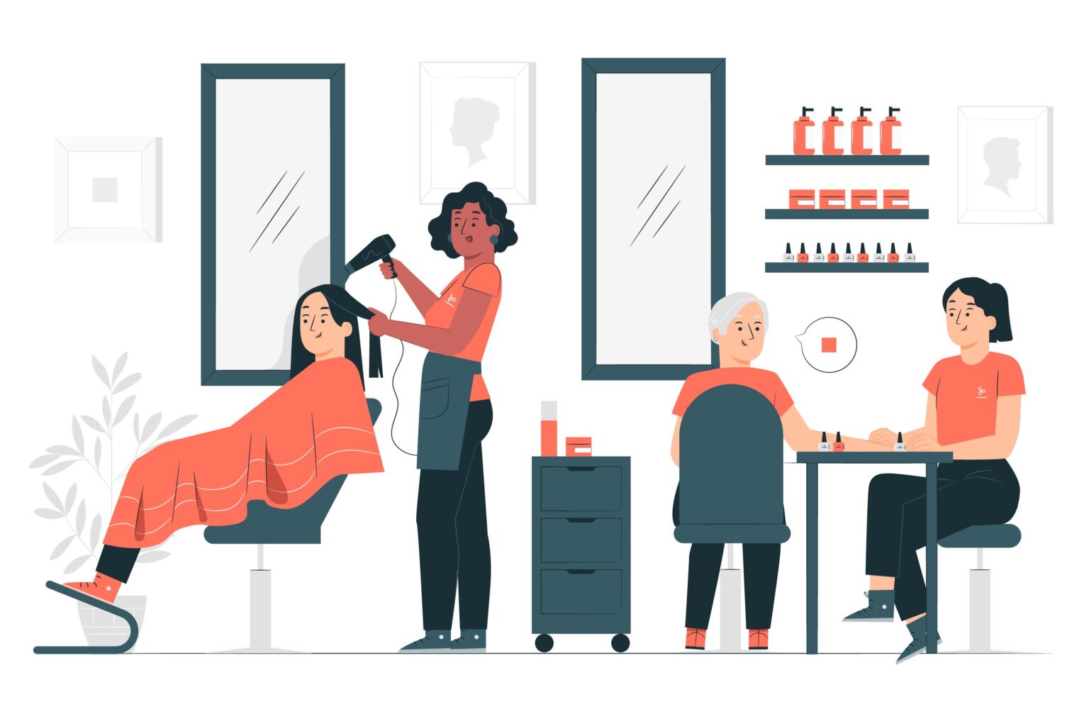 What Qualifications Do You Need to Open a Beauty Salon?
