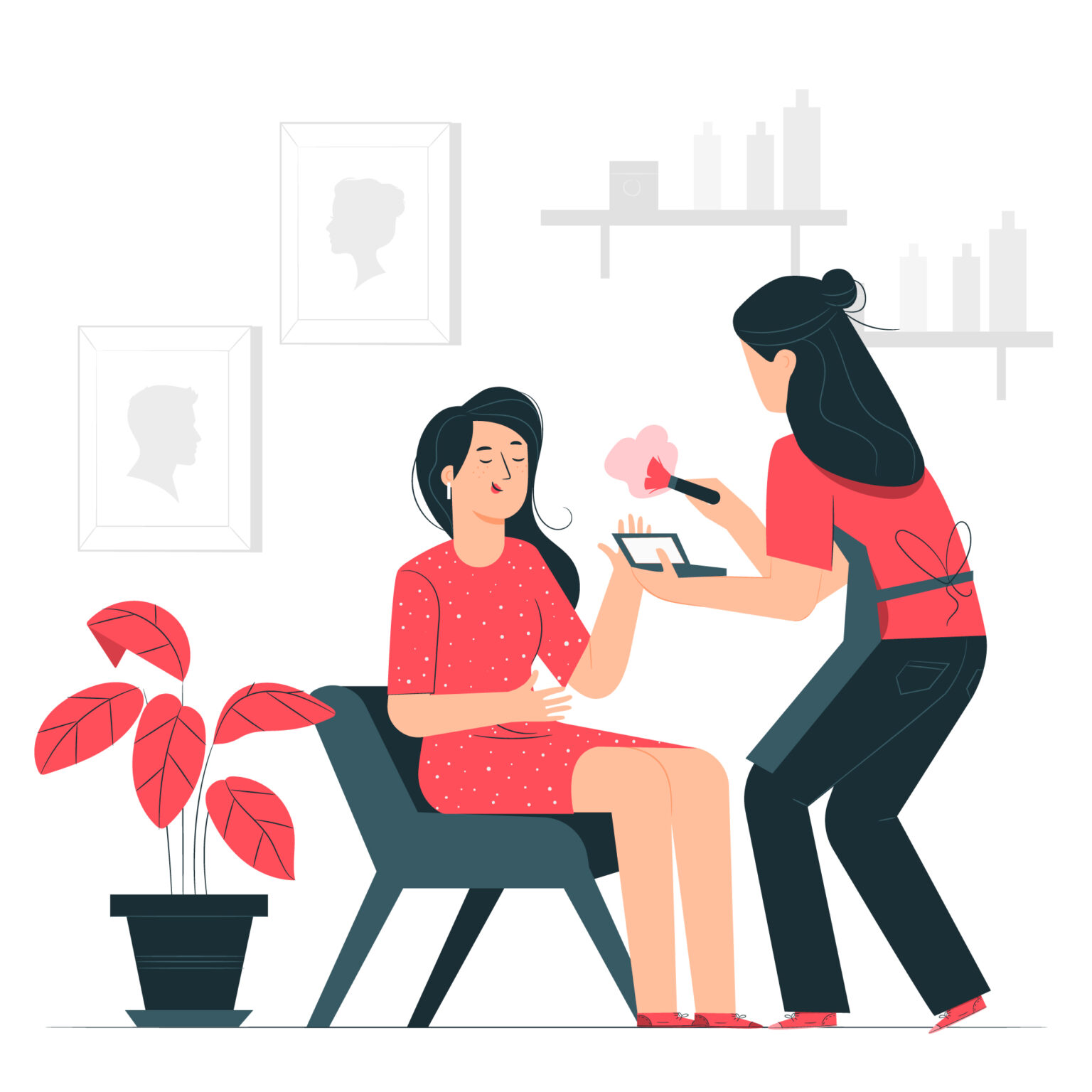 What Qualifications Do You Need to Open a Beauty Salon?