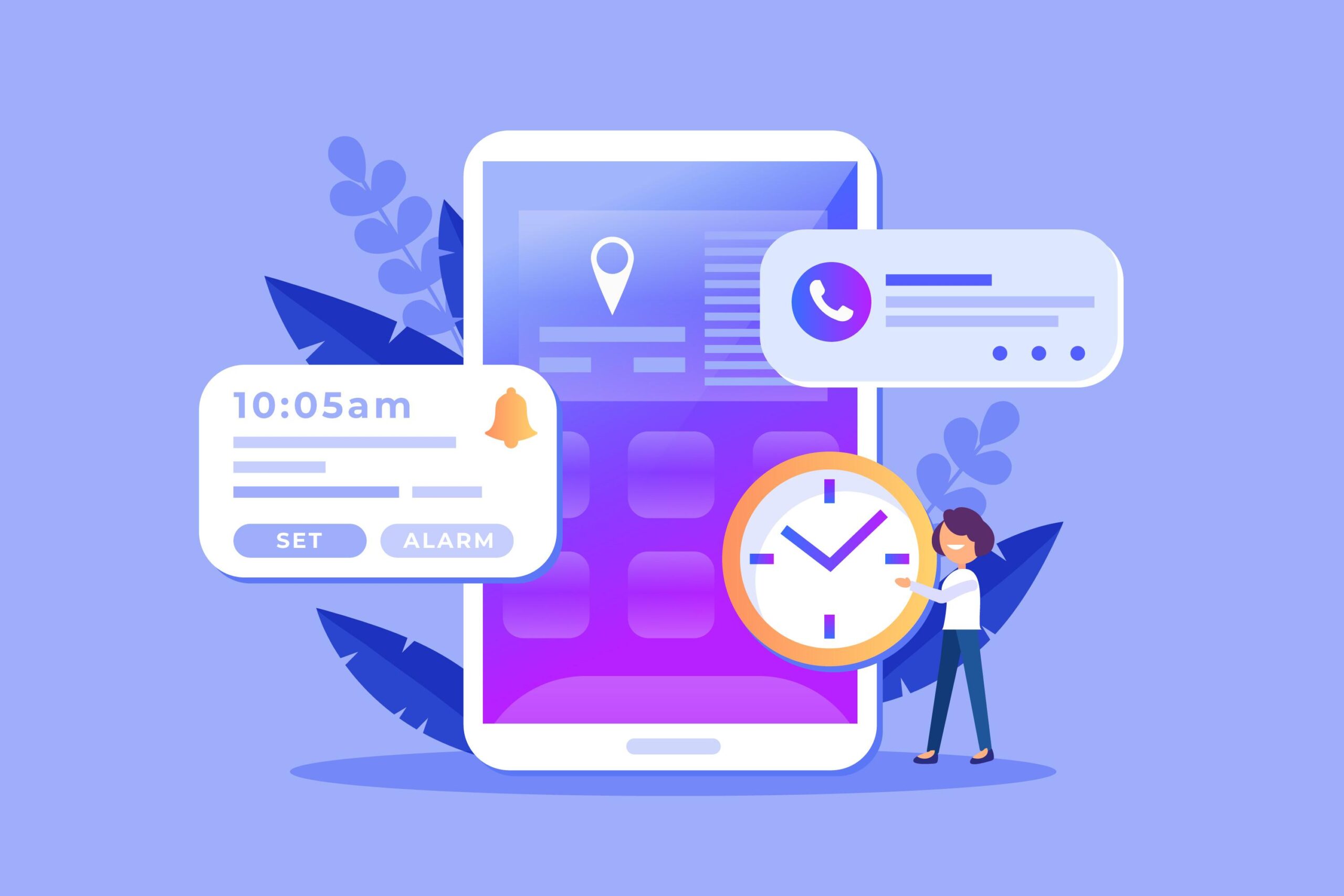 Guide to Appointment Reminders + Email & Text Templates