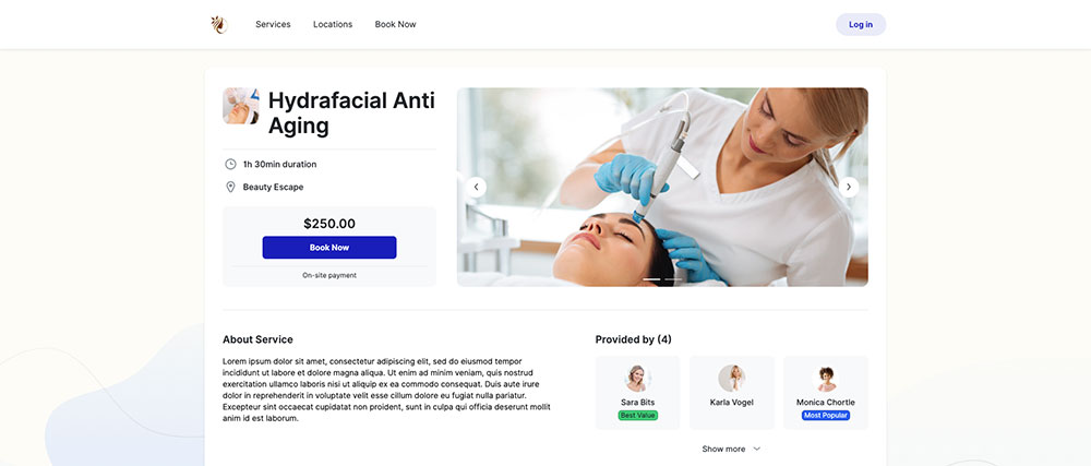 The Best Beauty Salon Scheduling Software Solutions