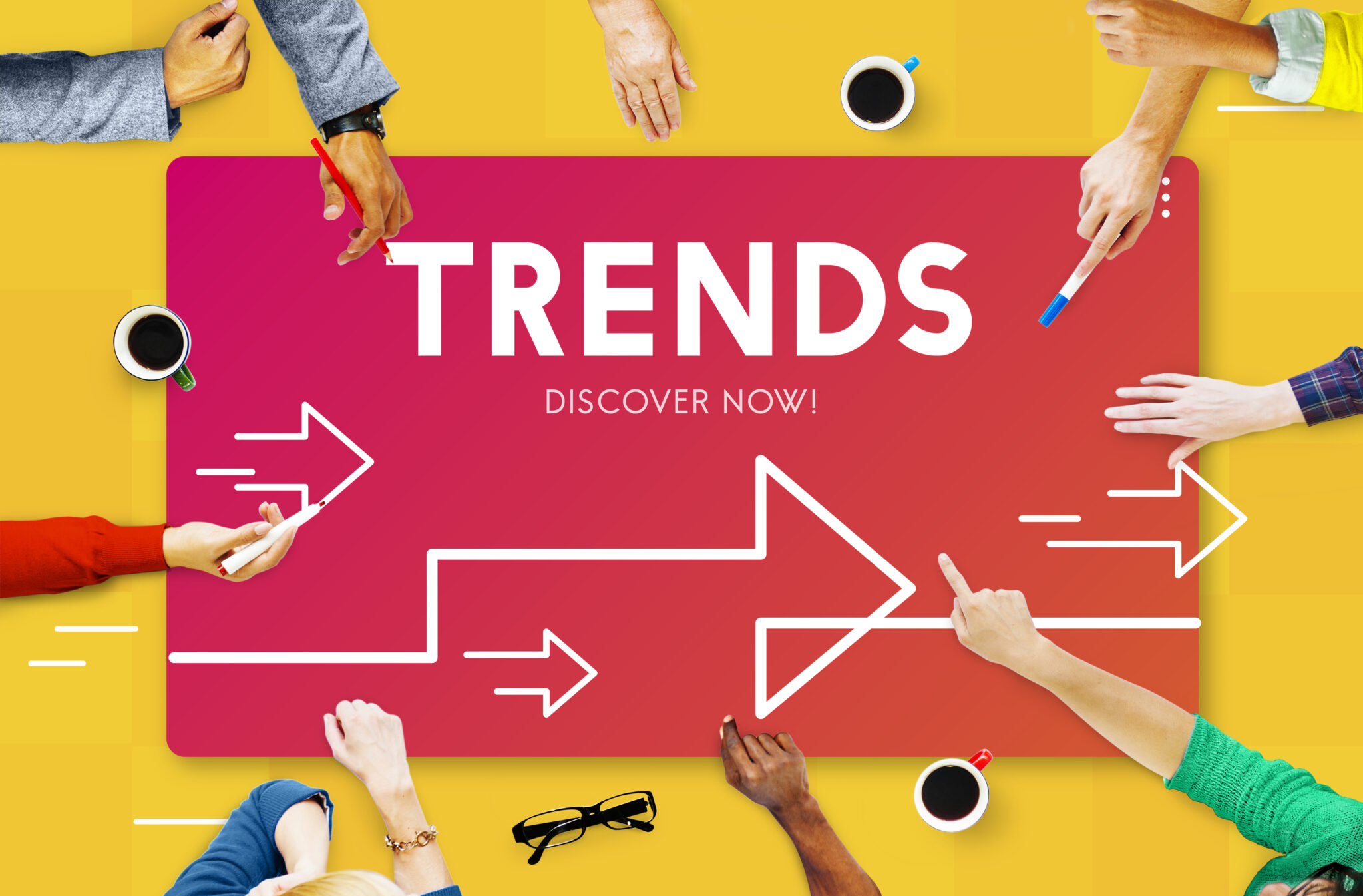 10 Salon Industry Trends in 2023 to Step up Your Game Trafft
