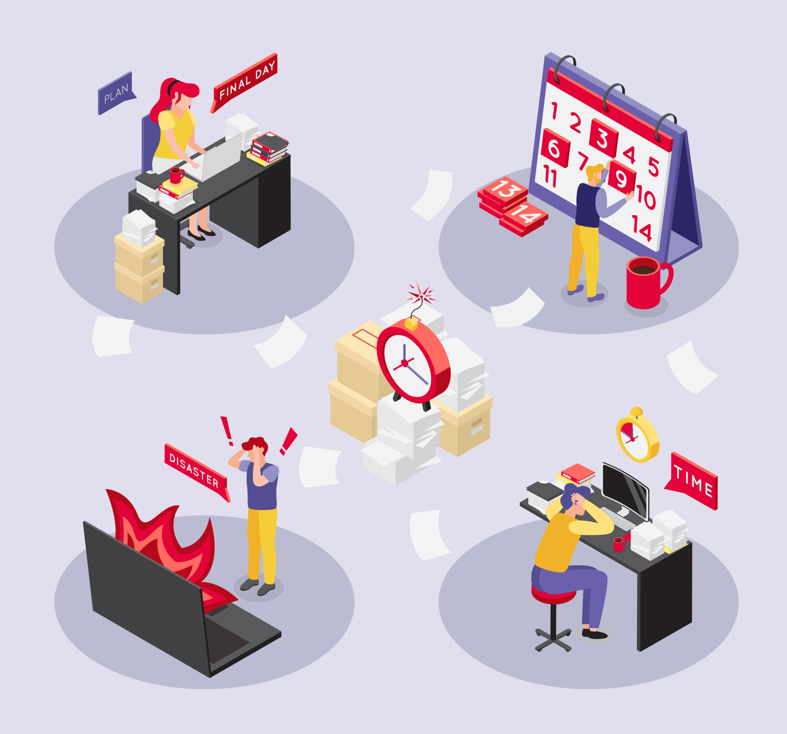 Double Booking: Everything You Need to Know
