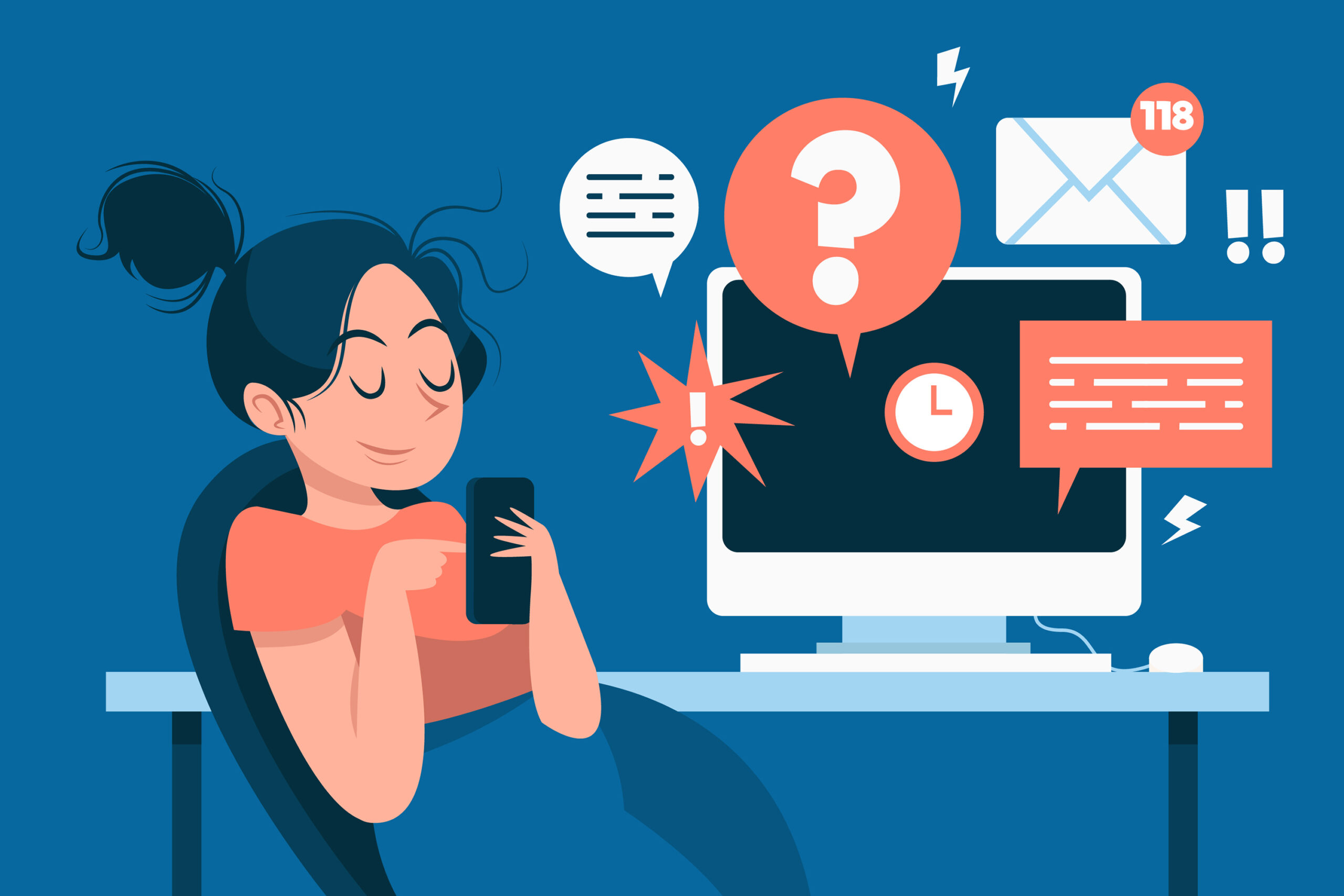How to Reschedule an Appointment Without Losing Your Clients’ Trust?