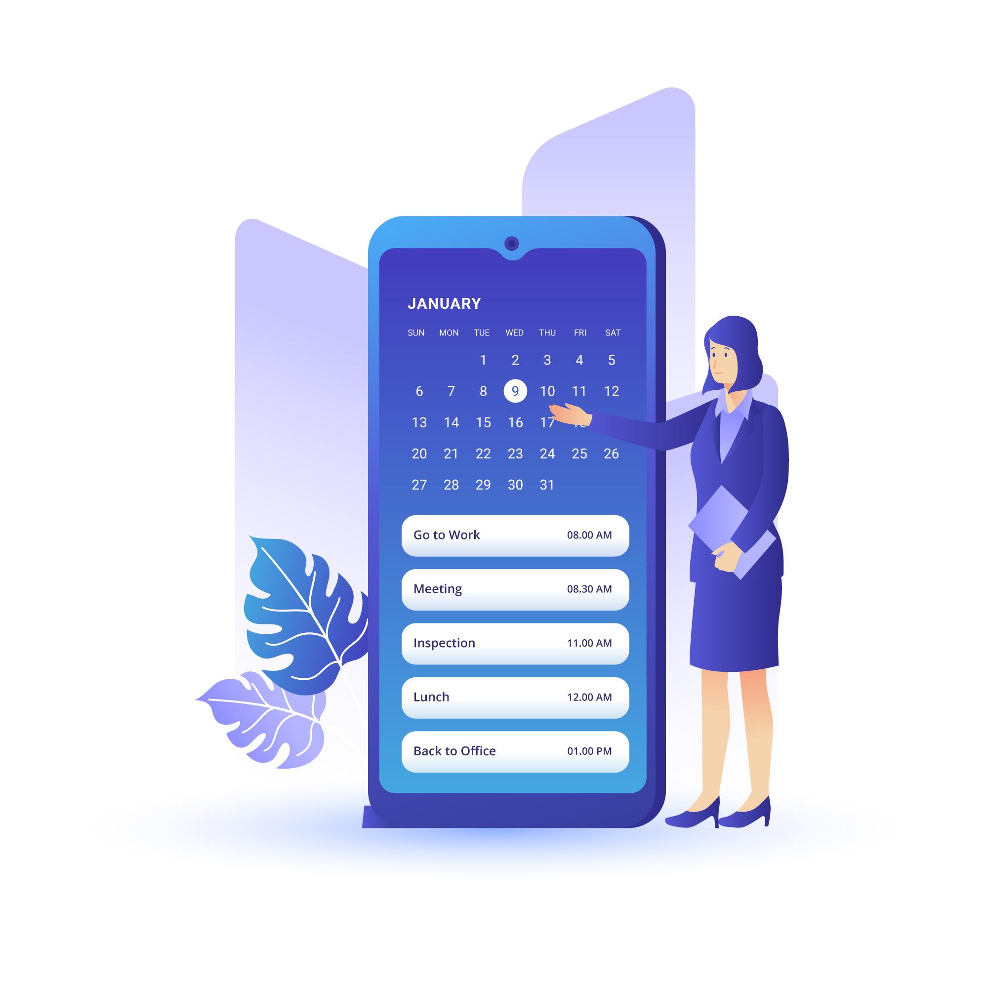 Booking Form Templates & Examples to Inspire You