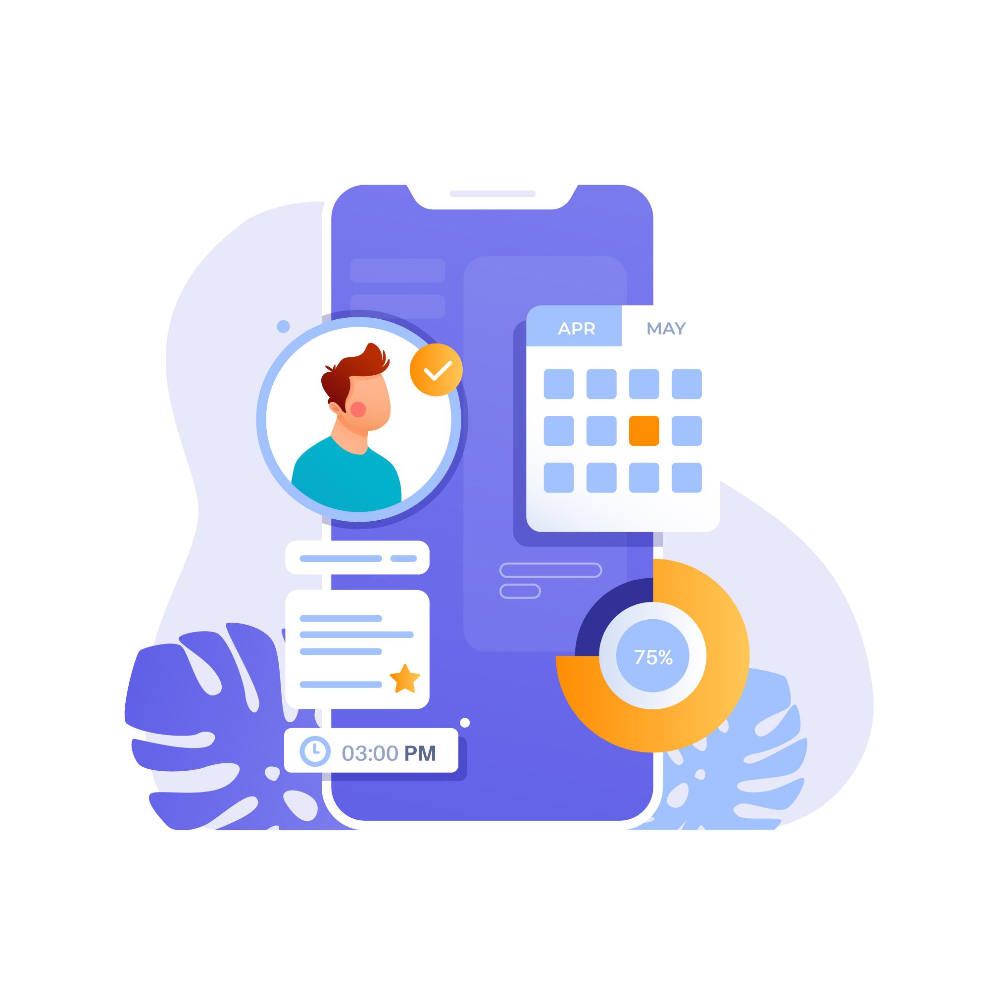 What to Look for in Booking Software?