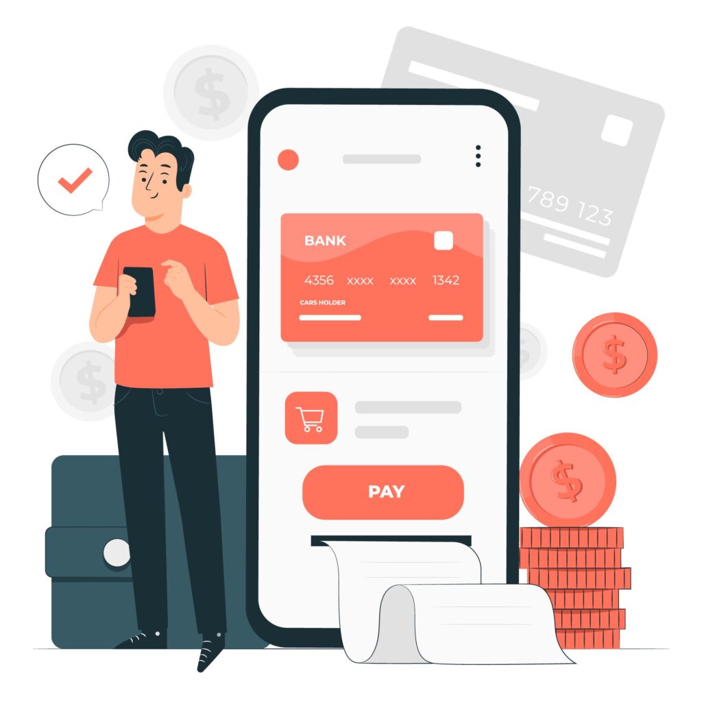 how to remind someone to pay you by sending payment reminder emails or texts