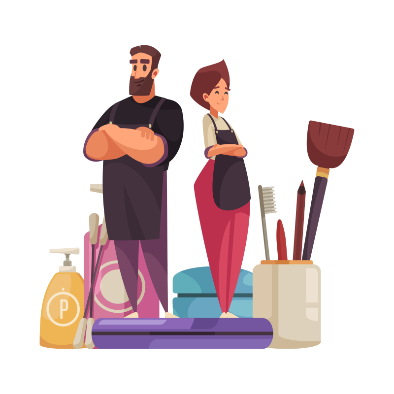 How Much Do Salon Owners Make in 2025? + Tips to Earn More