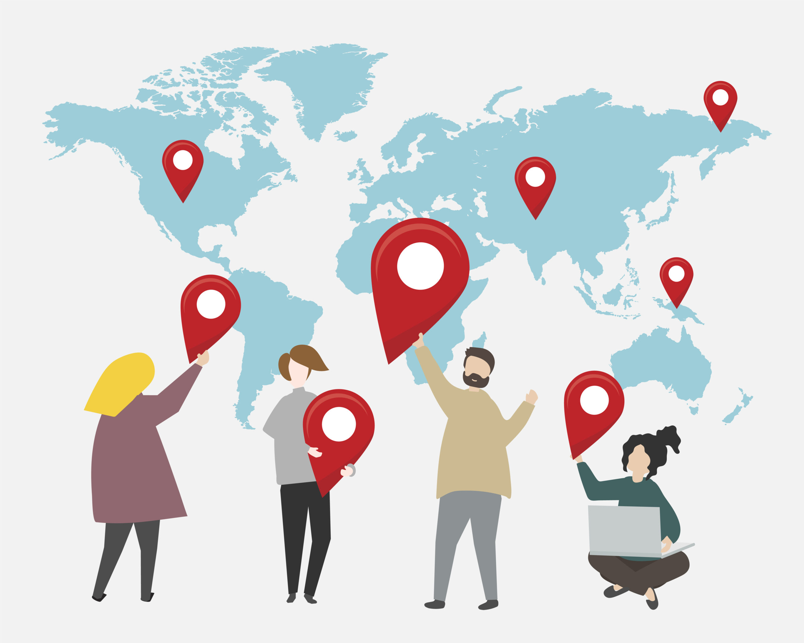 How to Master Employee Scheduling for Multiple Locations?