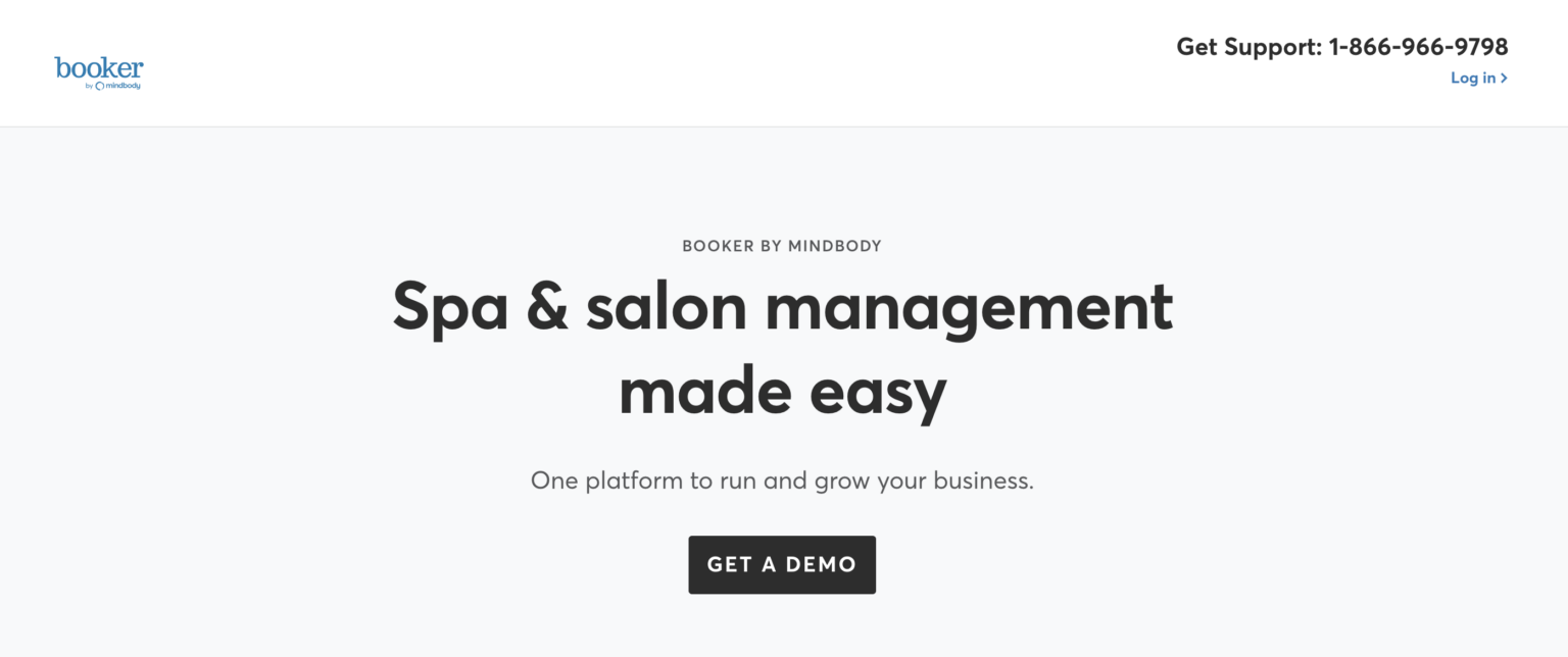 Discover the Best Hair Salon Booking System in 2024