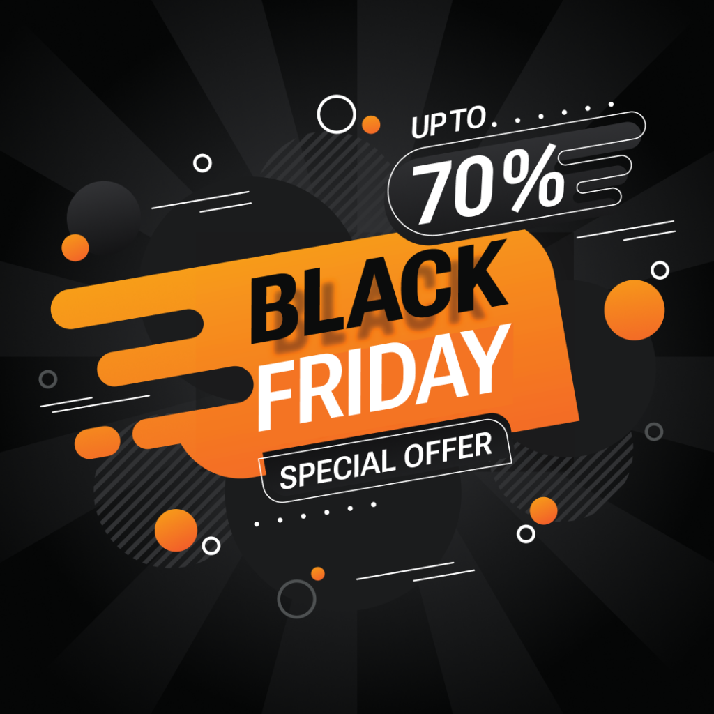 Top 40+ Black Friday Deals in 2023 Software & WordPress Trafft