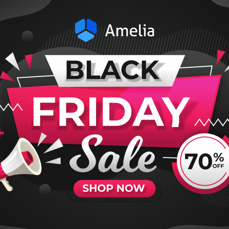 Top 40+ Black Friday Deals In 2023: Software & WordPress - Trafft