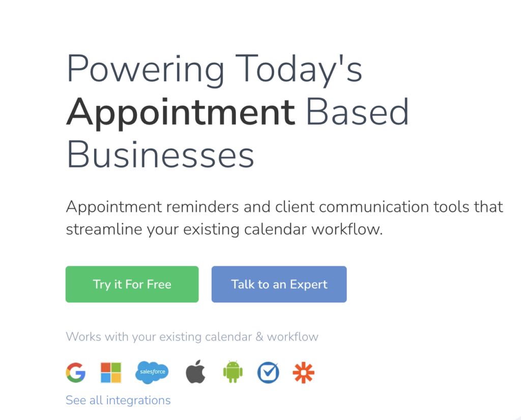 Top 15 Real Estate Scheduling Apps in 2025