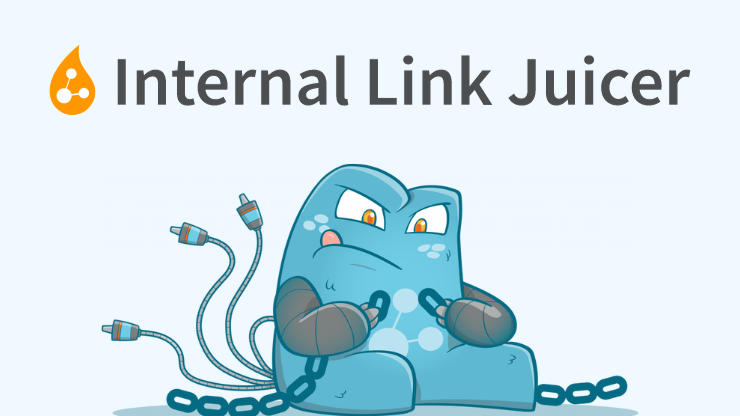 Internal Link Juicer BF Deal
