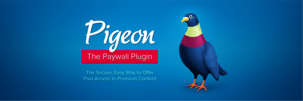 Pigeon Paywall BF deal