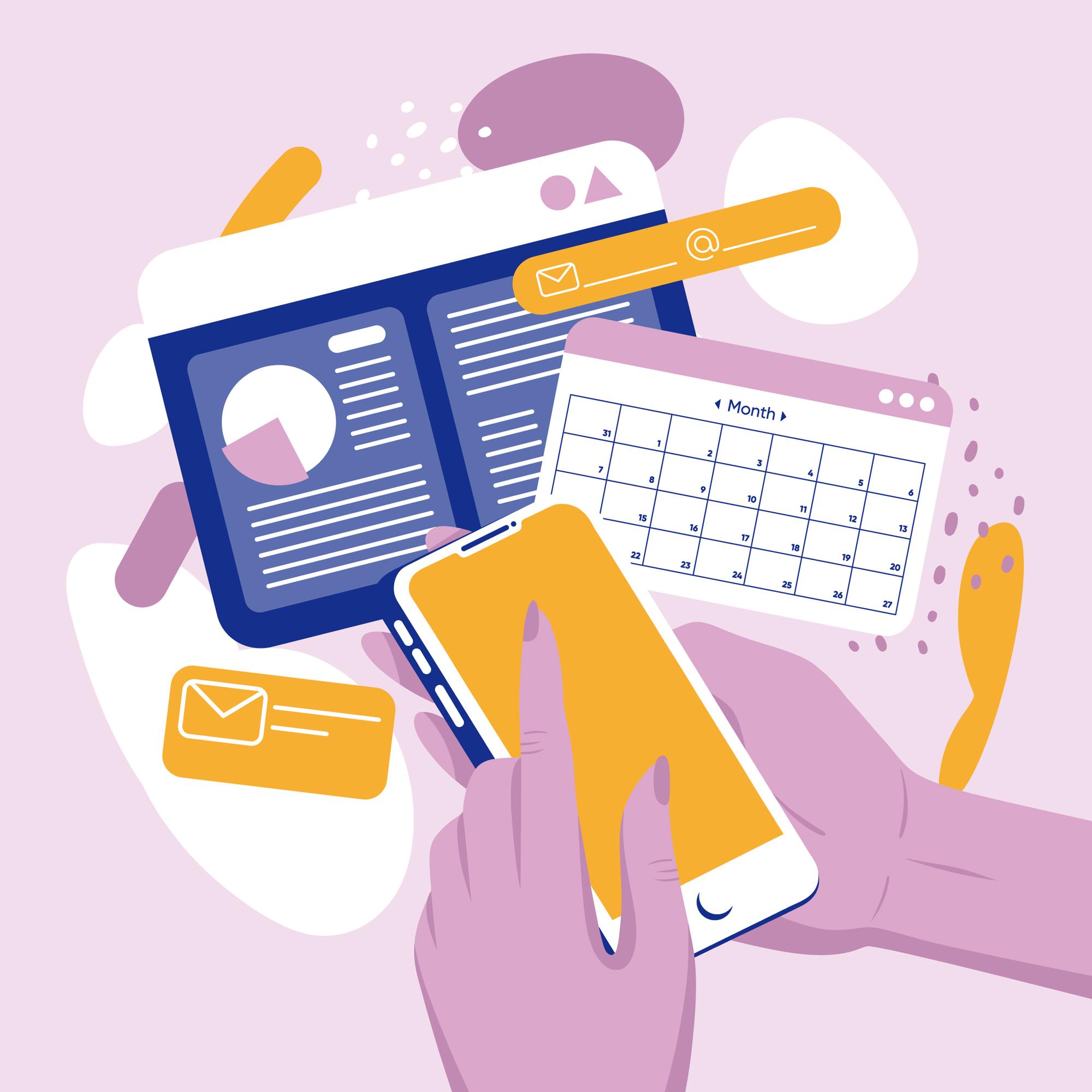 10 Powerful Trafft Scheduling Hacks for Service Businesses