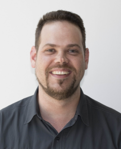 Jason Smit - CEO of Contentellect Headshot
