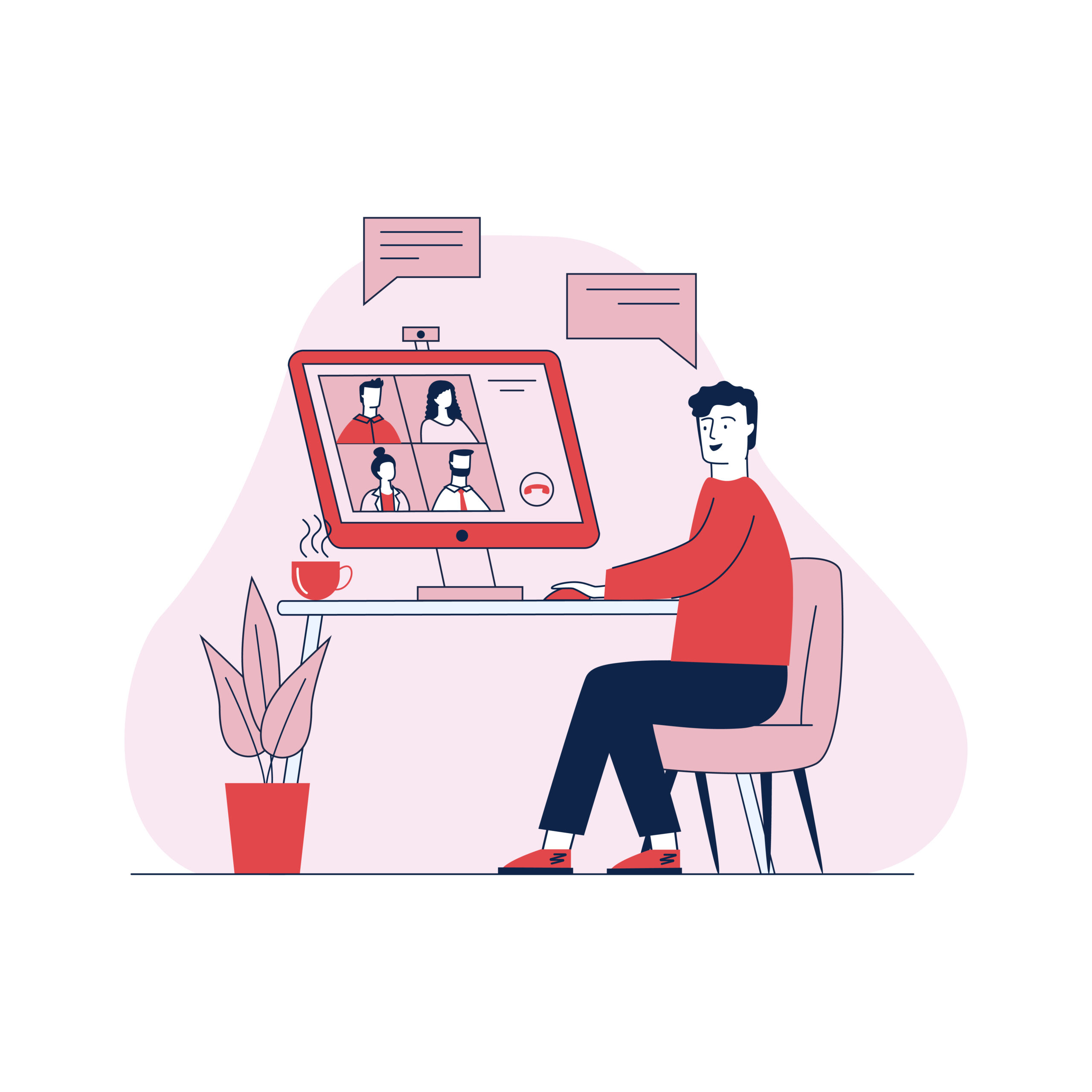 How to Start an Online Consulting Business: The Complete Guide