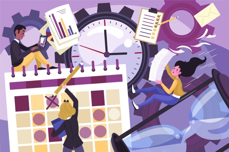 How to Reschedule a Meeting Due to Conflict + Email Template