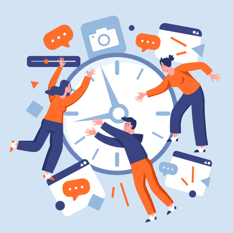 How to Find a Meeting Time That Works for Everyone