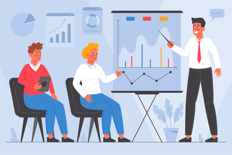 How to Become a Business Coach? The Ultimate Guide