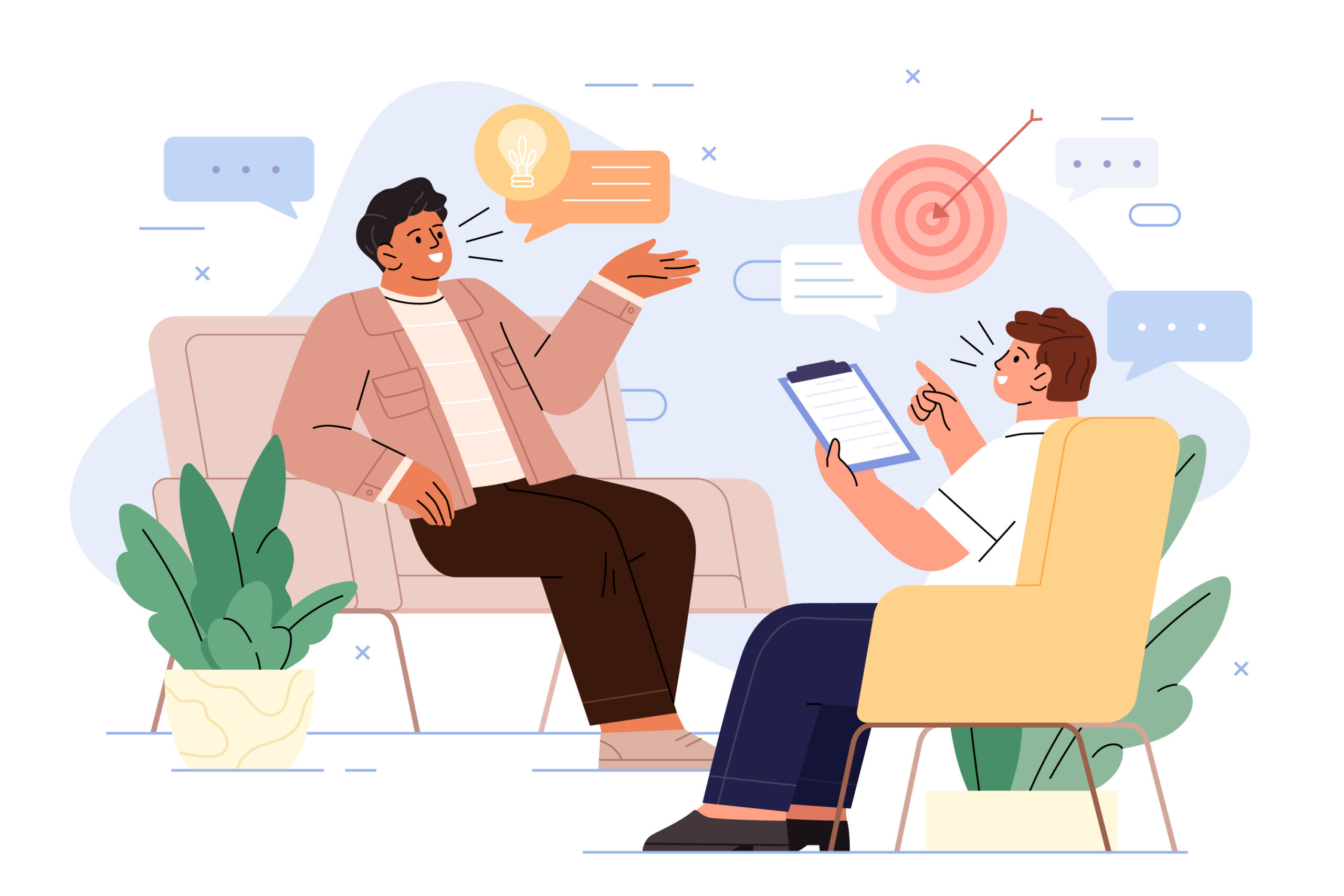 Grow Your Coaching Business With Trafft