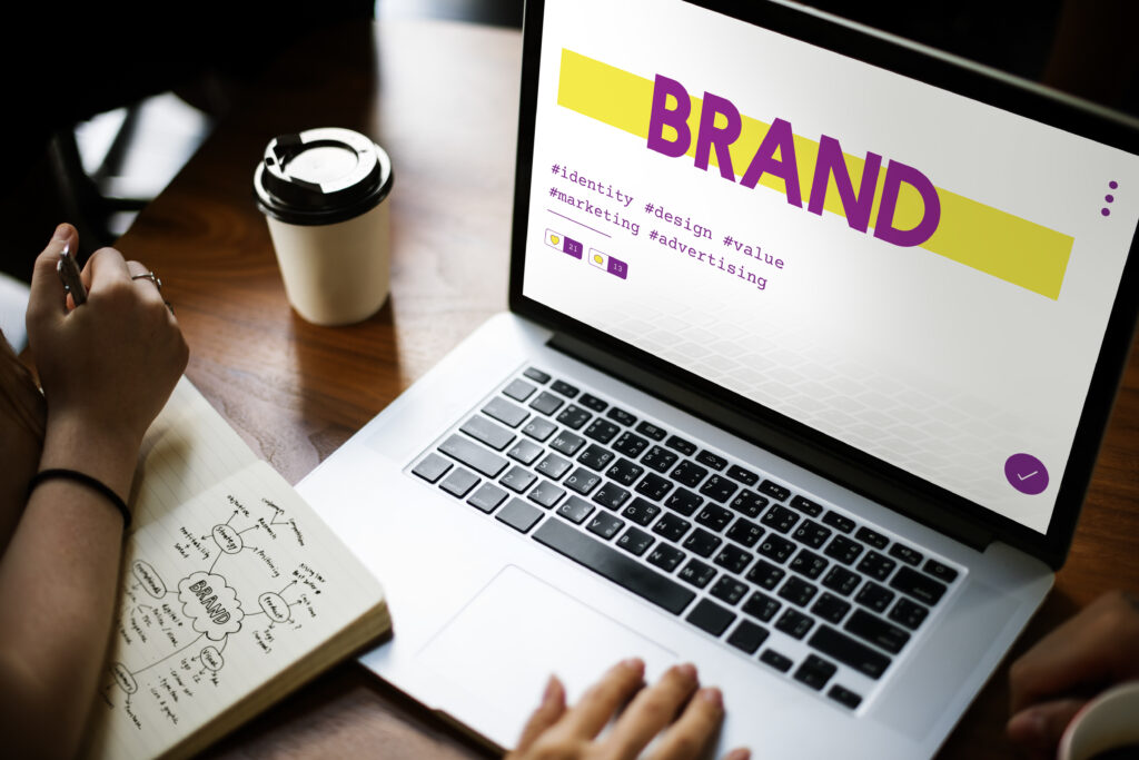 Branding strategies for building a successful business