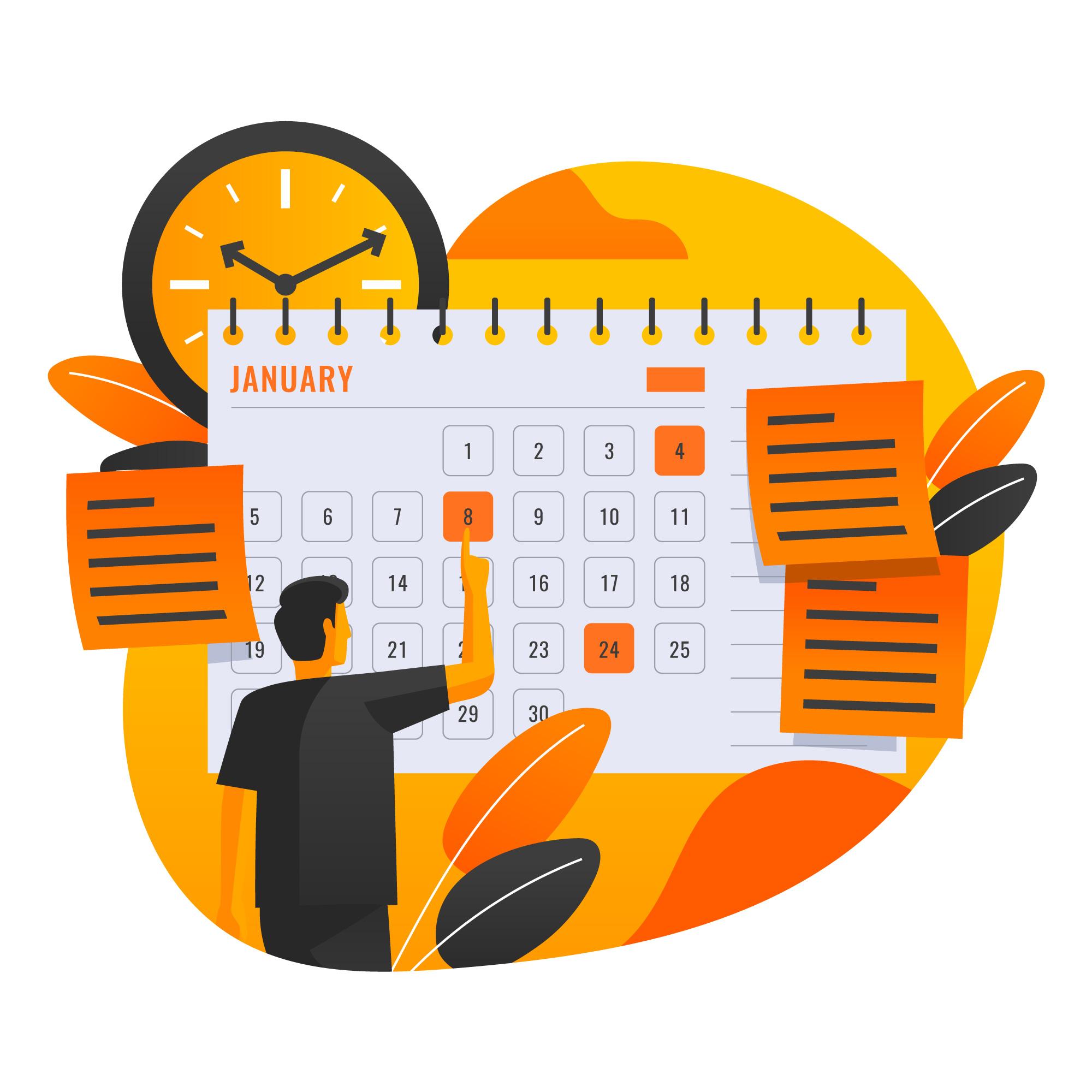 Grow Your Cleaning Business With Trafft