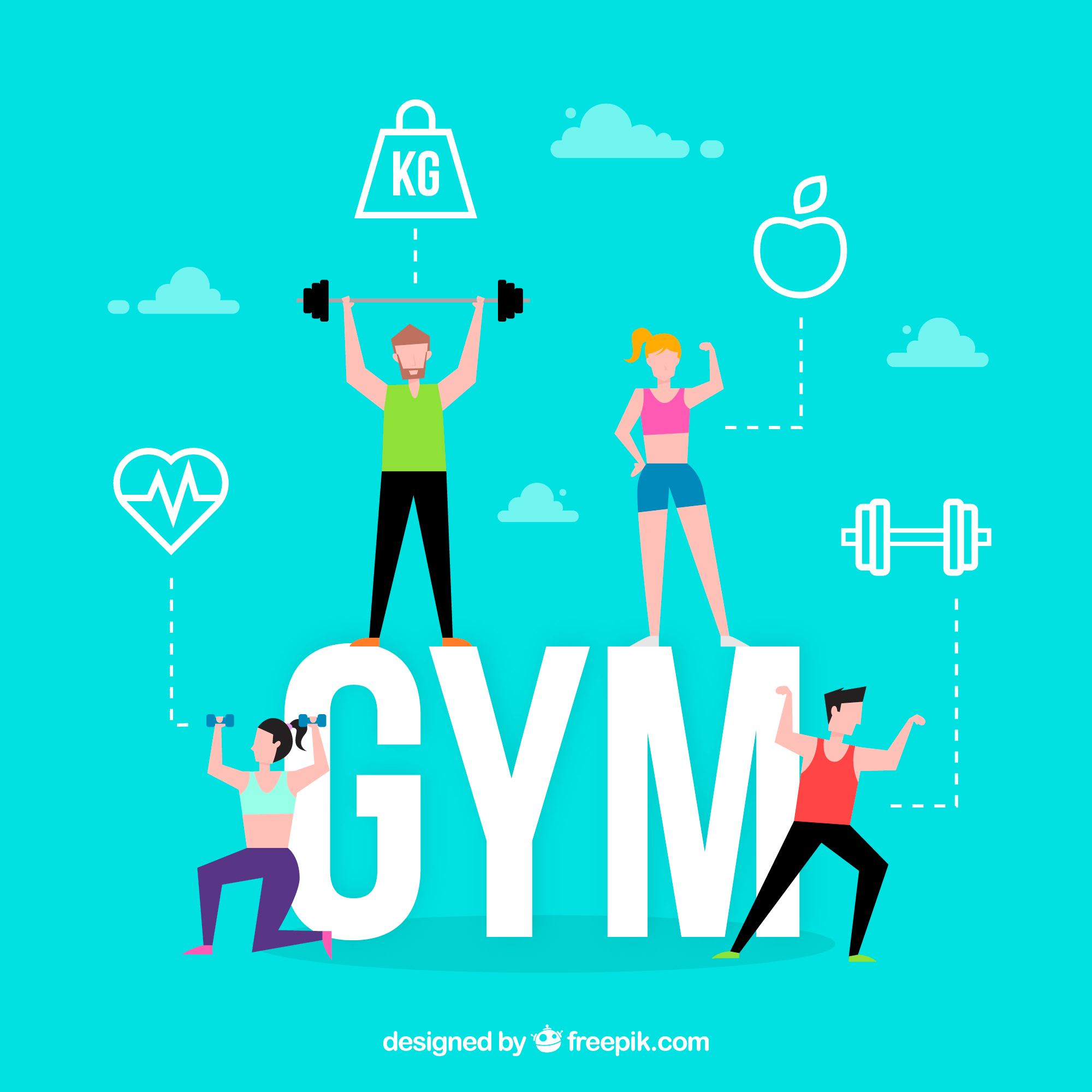 Grow Your Gym With Trafft