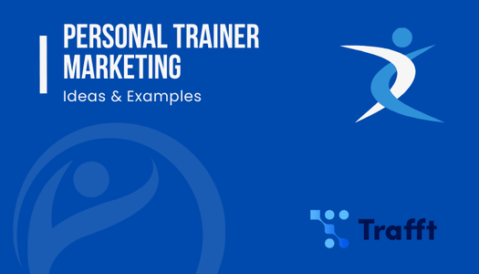 Personal trainer marketing