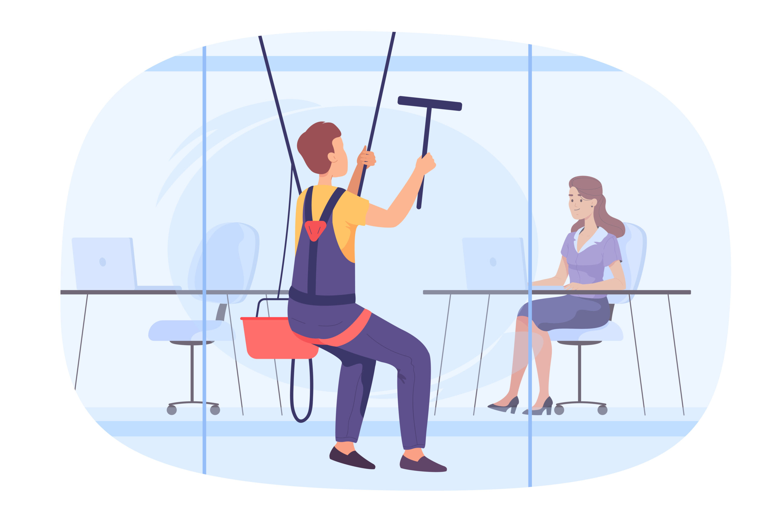 How Profitable Is a Cleaning Business?