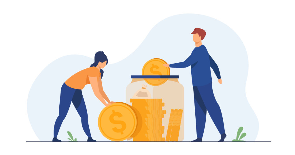 how much does it cost to start a cleaning business cover image