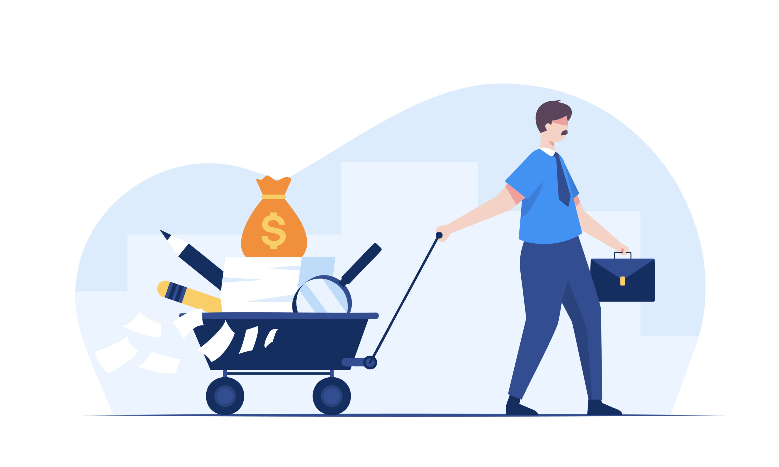 How to Upsell Your Services: Best Upselling Strategies in 2024