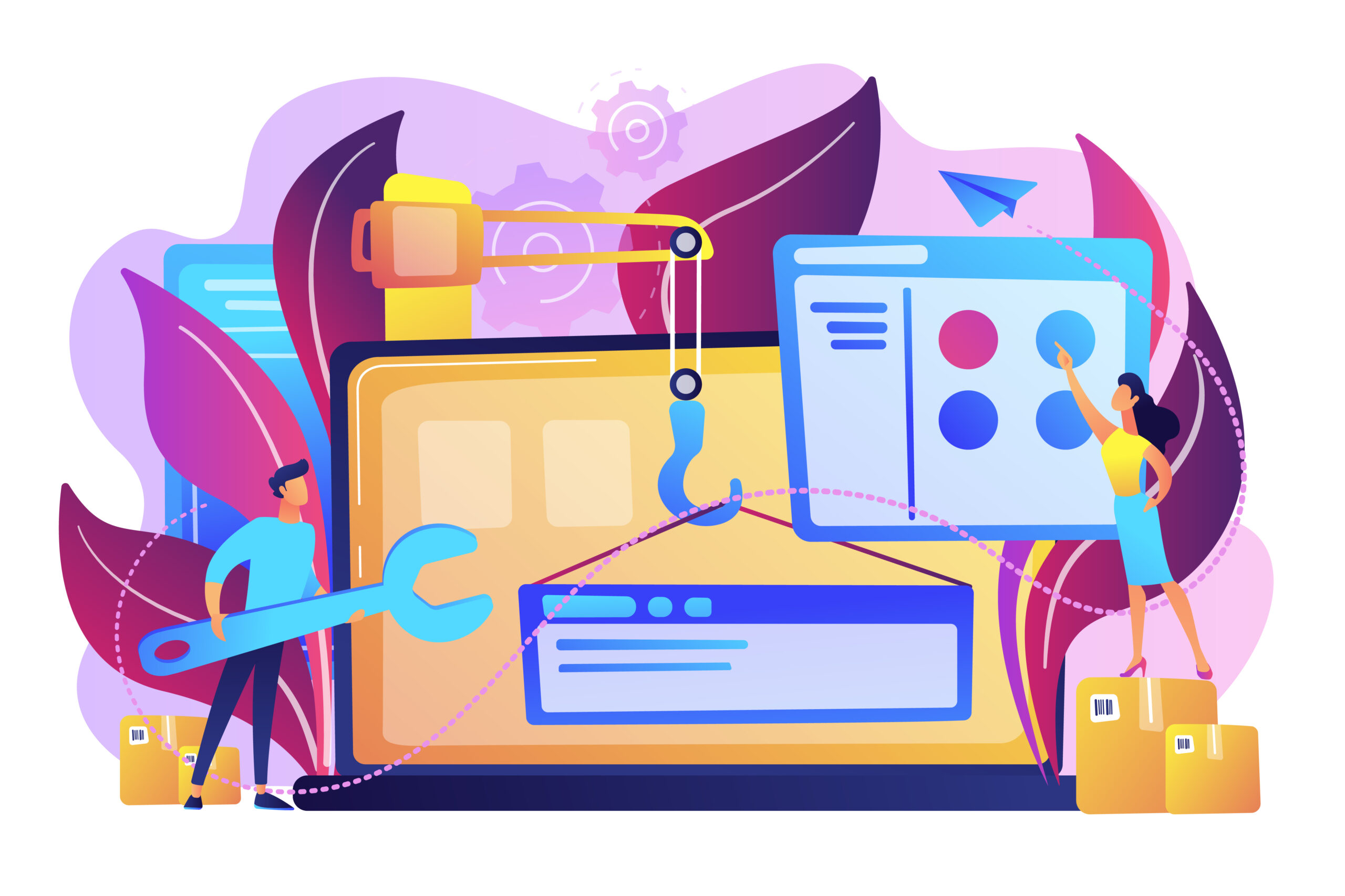 Trafft Hacks: How to Customize the Labels on Your Booking Form