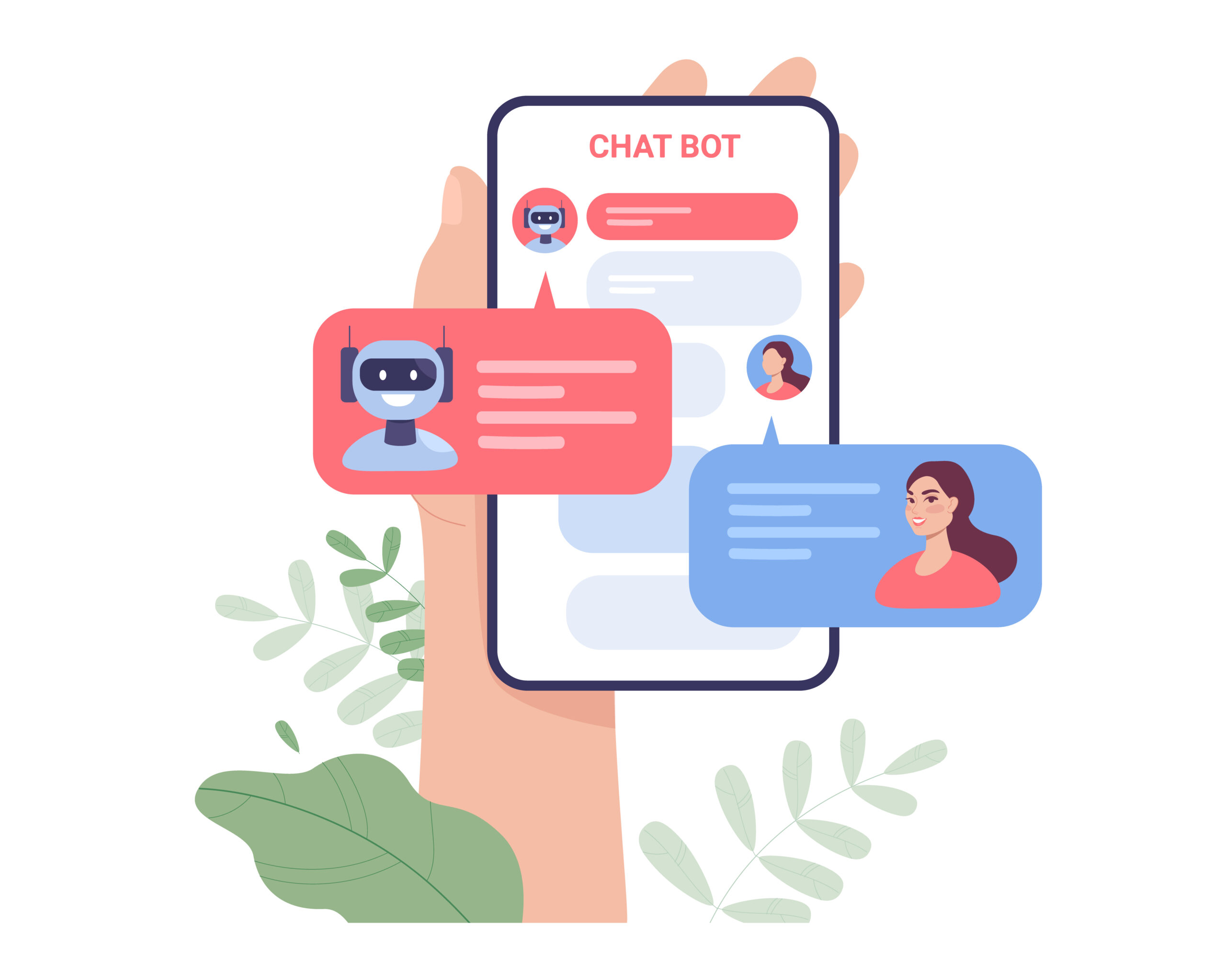 Trafft Hacks: How to Integrate the Trafft Chatbot