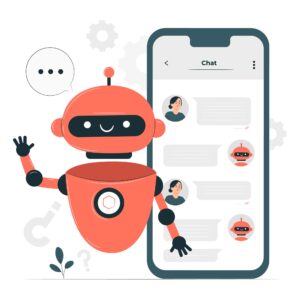 streamline bookings with chatbot cover image