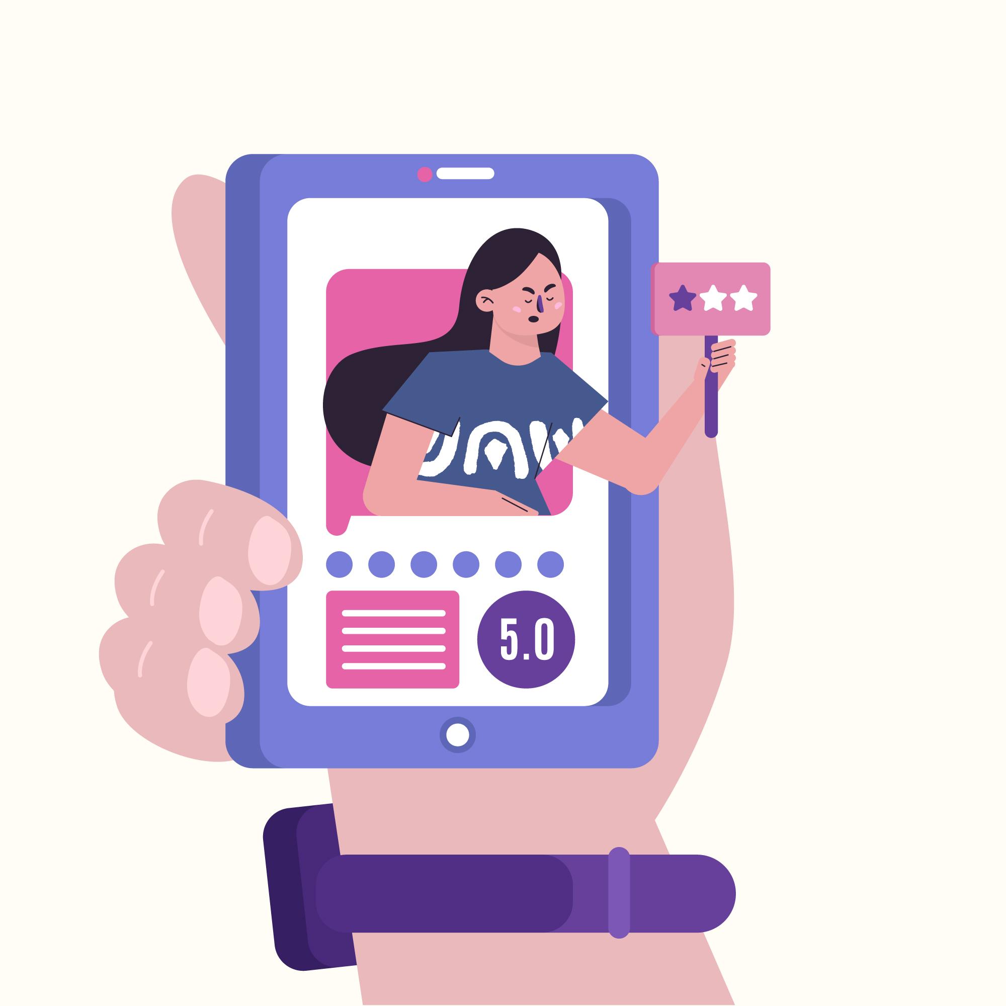 How to Get More Client Reviews for Your Salon